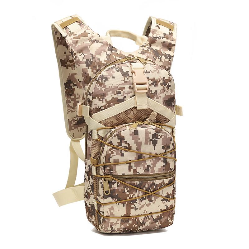 Mussel Tactical Outdoor Backpack