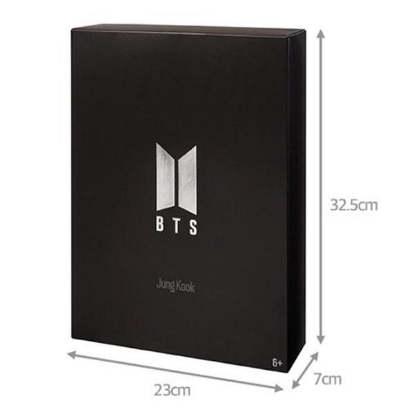 BTS Prestige Fashion Stone J-Hope Фигурка корейская игрушка