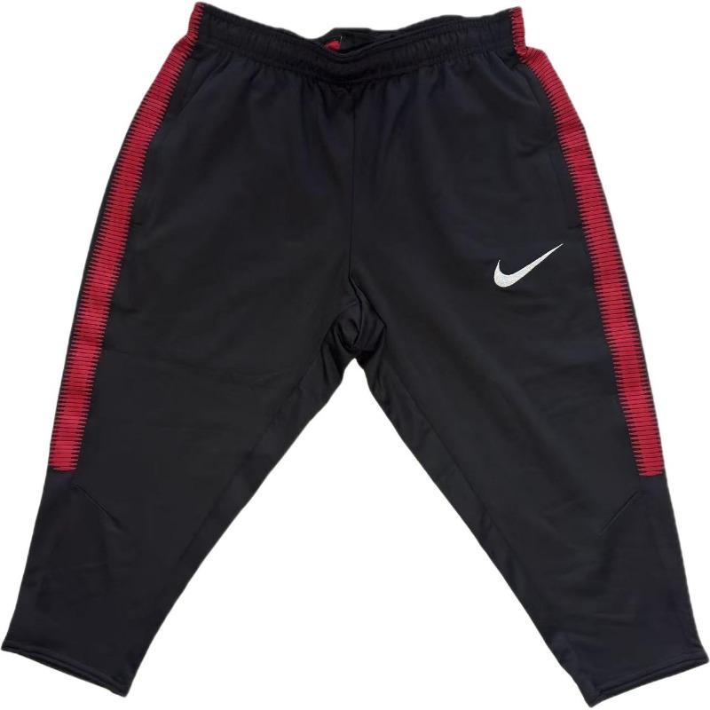 Nike Swoosh Модные Удобные Мягкие Приятные к коже Брюки для футбола на шнуровке Мужские брюки 902770-013