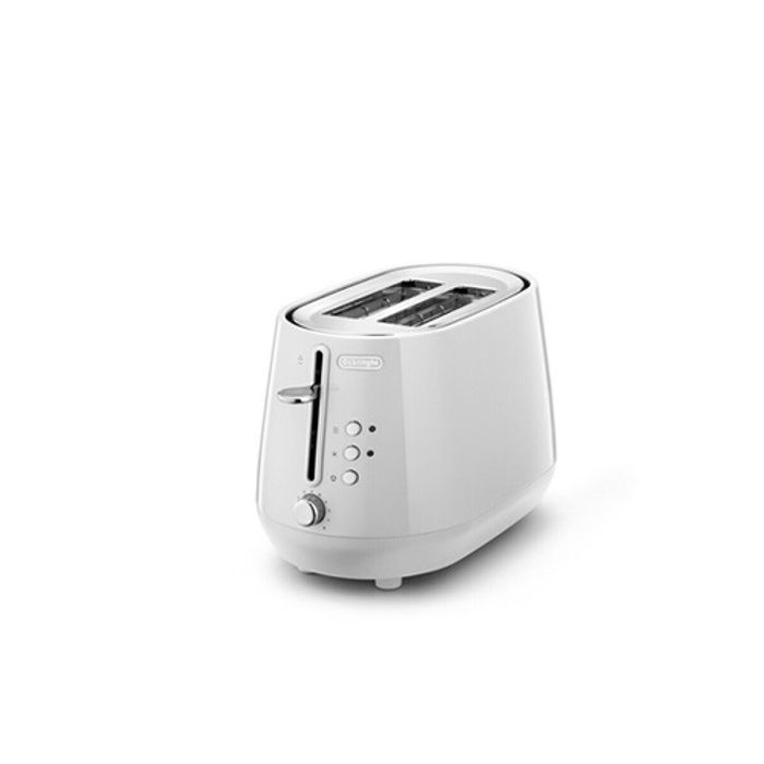 Тостер Delonghi CTY2103.W