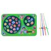 Maruka Spinning Fishing Toy Game for Ages 3 and Up cannot be selected (Product Code 193852) Colors