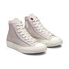 Converse Chuck 70 Tri-Panel High Color Block - Light Silver Pink Clay Unisex Sneakers Egret 172936C