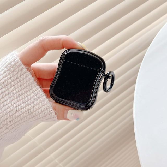 Симпатичный противоударный милый чехол Jane для Apple Airpods 1 2 Pro 2nd 3, беспроводной Bluetooth Ins, чехол для наушников, беспроводная коробка Bluetooth