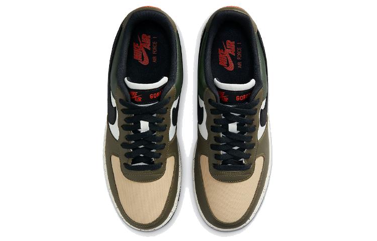 Nike Air Force 1 Low Gore Tex Escape DM6435-222