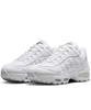 IB6397-100 Air Max 95 Big Bubble Белый/Черный/Отражающий Серебристый (Женский)