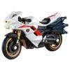 Takara Tomy Tomica Premium Unlimited Shin Kamen Rider Cyclone (Kamen Rider Ver.) Miniature Car Toy for Ages 6 and Up