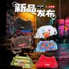 Gen 5 Crossbody Bag Ugly Cute Trendy Street Fashion Single Shoulder Bag Daily Commute Fashion Item For Adults Bag