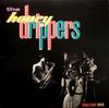 12-дюймовая пластинка HONEYDRIPPERS - Volume One 7902201 ES PARANZA 1984 США Рок Б/у