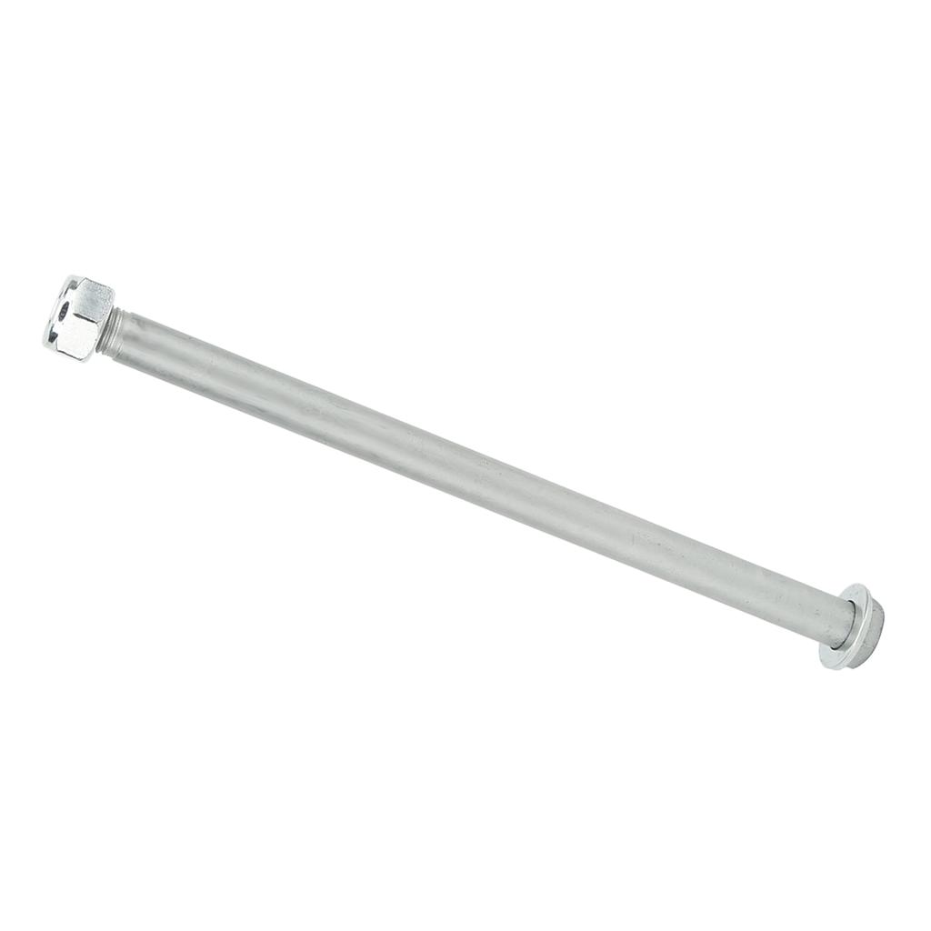 Swing Arm Pivot Bolt Nut with Washer Iron Replacement for Banshee 350 YFZ350 1987‑2006