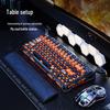 Трехрежимная механическая клавиатура GravaStar GS K1 PRO 75%