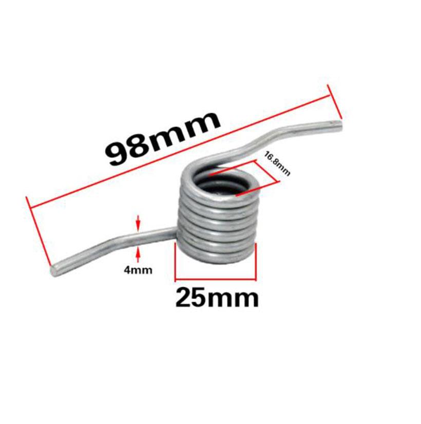 1шт гидравлический домкрат пружинный натяжной 3 тонны горизонтальный домкрат ручка торсионная пружина автомобильные домкраты инструменты