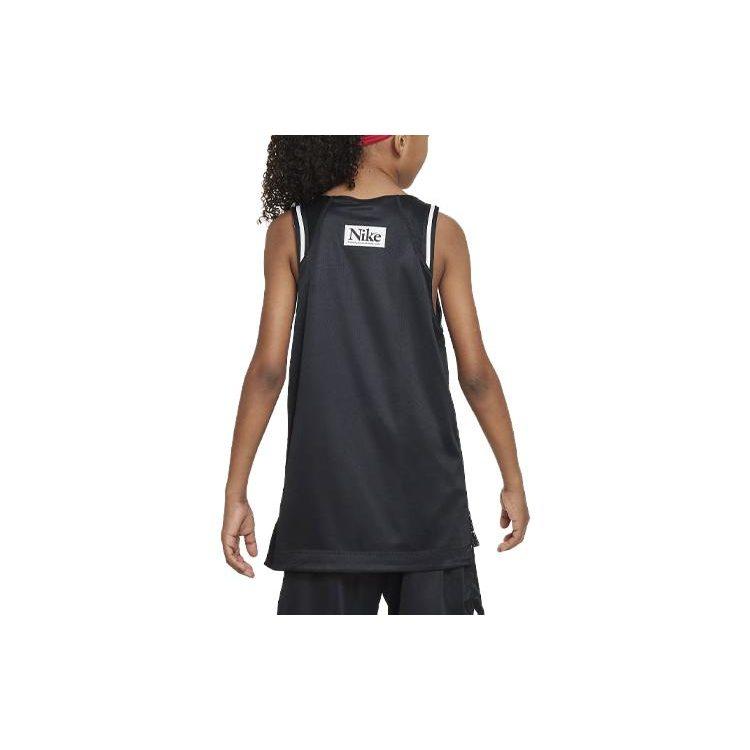 Nike Kids Tank Tops & Camisoles Crew Neck FD4010-010