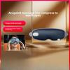 Eye Massager To Relieve Fatigue Massager Touchpoint Acupressure Massage Vibration Heating Compress Eye Mask Eye Protection Instrument
