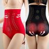 Тренажер для талии, подтягивающий ягодицы, плоский живот, антипиллинг, современные женские трусики с высокой талией, формирователь живота, повседневная одежда