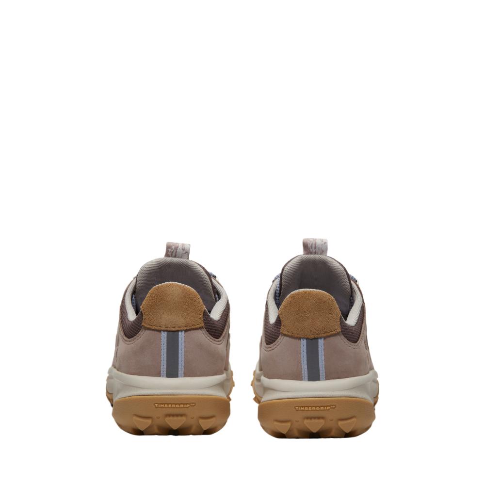 Timberland Motion 7 Classic Удобные Водонепроницаемые Амортизирующие Низкие Кроссовки для Ходьбы Женские TB0A2R78A4V1