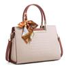 Women's handbags 2023 new model, a gift for mom, elegant and high-end, middle-aged handbag, fashionable shoulder and crossbody bag for women
