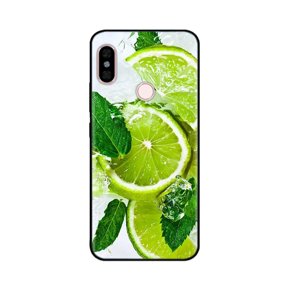 Чехол для Xiaomi Redmi Note 5 Pro Силиконовый противоударный задний чехол Чехол для телефона для Xiaomi Redmi Note 5 note5 Чехлы 5.99" бампер coque