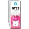 HP GT52 Original Red Ink Bottle 70ml