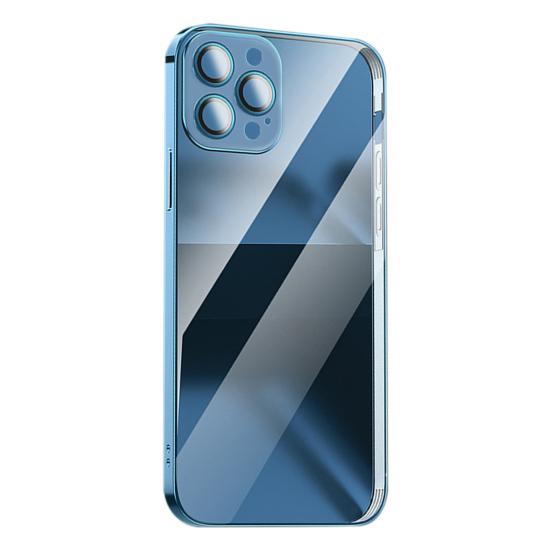 Cell Phone Case Protection Lens Back Dustproof Shockproof Phone Cover Shell Protective iPhone for 14 Pro