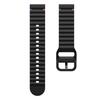 20mm 22mm Silicone Strap for Samsung Galaxy Watch 7 6 5 4 44mm 40mm 6Classic 43mm 47mm Bracelet for Huawei Watch GT5 4Pro 3 Band