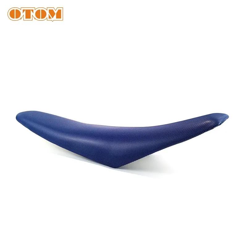OTOM 2021 Мотоциклетная Подушка Сиденья Мотокросс Удобное Поролоновое Седло Для HUSQVARNA FC250 FE350 FX450 TC125 FE501 TE150i TX300