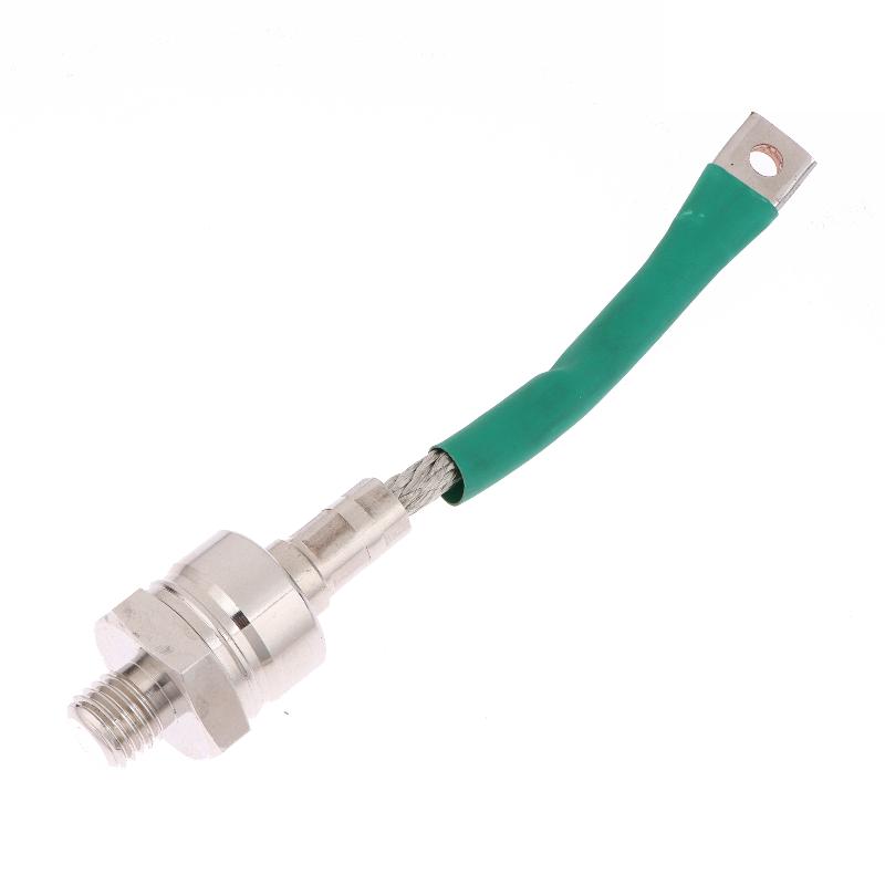 Zp300A 1600V Bolt Type Diode Rectifier Thyristor Spiral Defence Power Electronic Component Power Supply Module