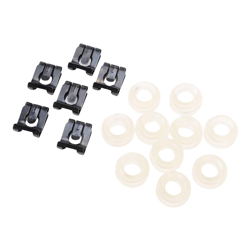 Втулка рычага переключения автоматической коробки передач с зажимом 1159920310 Замена для 190D 190E 230 240D 260E 280CE 280S