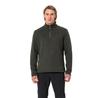 VAUDE Fleece Jacket with Half Zip Tesero II