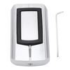 Door Access Card Reader Waterproof Explosion Proof WG Metal ID Card Scanner Sensor for Access