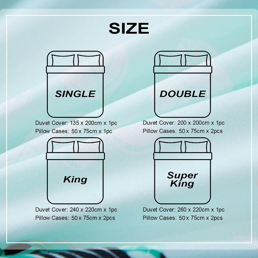 3D Color Lip Print Bedding Set Deluxe Home Bedroom Quilt Cover and Pillowcase Microfiber Material 2/3 Bedding Decoration