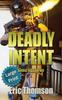 Книга Deadly Intent : 2