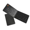 Comfortable Wireless Notebook Keyboard Lightweight Mini Folding Keyboard  Tablet