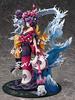 Fat Company Order Hokusai scale painted complete figure Fate/Grand Foreigner/Katsushika 1/7 ABS&PVC