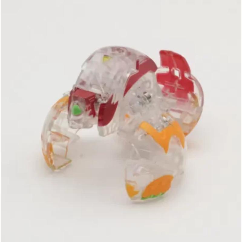 Бакugan Деформируемое Животное Боевой Шар Коллекционный Набор Оригинальная Серия Бакуганы Карточка Фигурка Действия Подарок Детские Игрушки Для Мальчиков