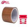 Высокотемпературная клейкая лента PTFE QIUTIONLED