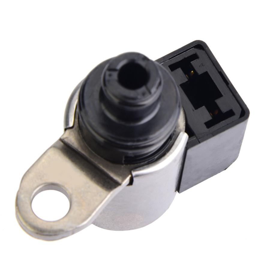 Соленоид трансмиссии для Nissan Note Sentra Tiida Versa RE0F11A JF015E CVT