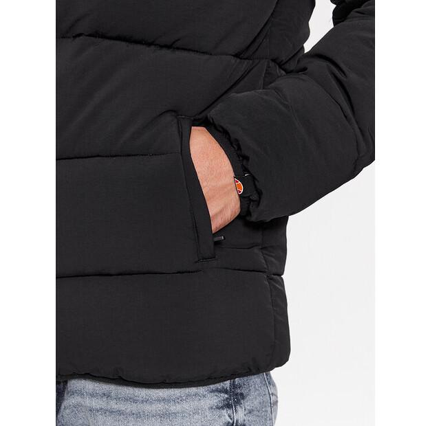 Зимняя куртка Ellesse Nebula SHR12789, черная, стандартный крой