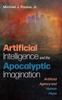 Книга Artificial Intelligence and the Apocalyptic Imagination