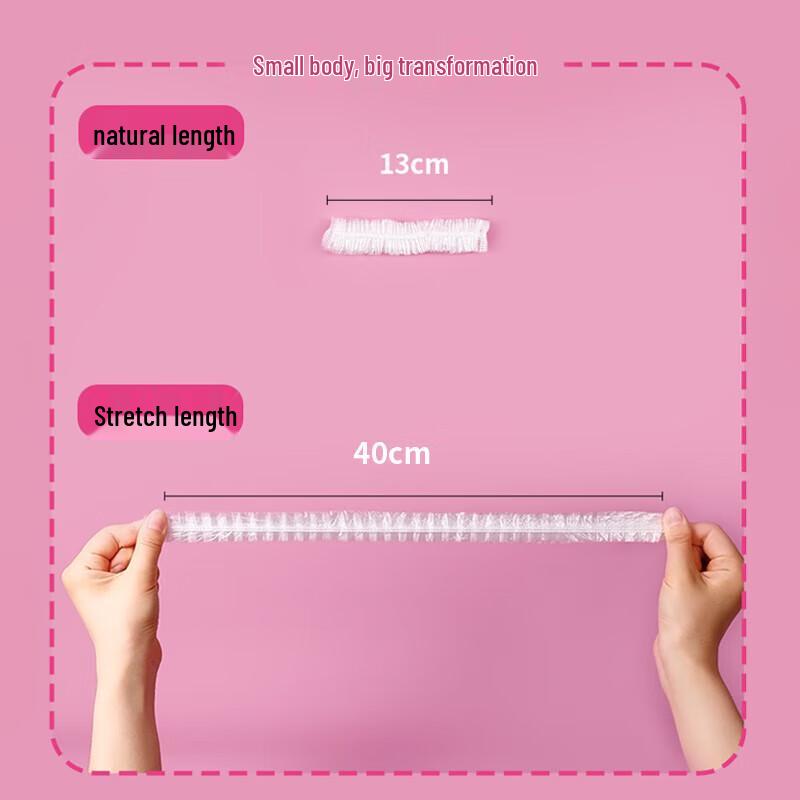 Yijie Food Grade Disposable Fresh-keeping Covers