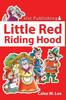 Книга Little Red Riding Hood