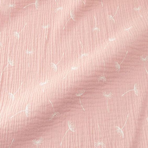 High Quality Cotton Crepe Fabric Double Seersucker Gauze Fabric DIY Sewing Patchwork Blanket Pillowcaes Clothes Pajamas for Baby