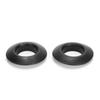 5Pcs Drip Ring Replacement Outdoor Rowing Boat Raft Canoe Kayak Oar Accessories Paddle Splash Guards Propel Paddle Parts