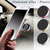 Magnetic Car Phone Holder Universal Car Phone Stand For IPhone Dashboard Wall Mounted Car Magnet Sticker