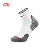 Li-Ning Футбольные носки средней длины для подростков, унисекс