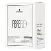 Schwarzkopf Fiberflex Powder Bleach Pouch Осветлитель 150 г + окислитель Bondflex 320 г набор, 1 набор