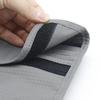 Neck Hanging Neck Wallet Anti-Theft Document Credit Case Pouch RFID Passport Bag  Bank Card