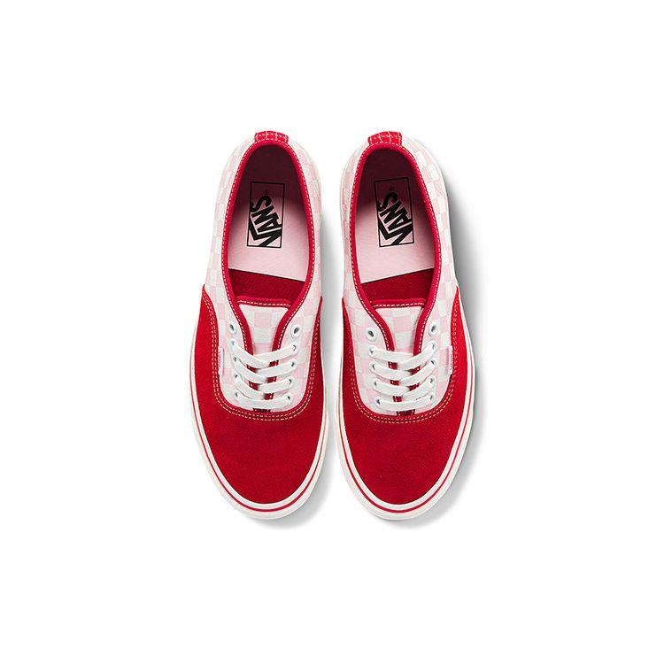 Vans UA Authentic 44 DX Anaheim Factory Freestyle Chili Pepper Unisex Sneakers VN0A5KX48EK
