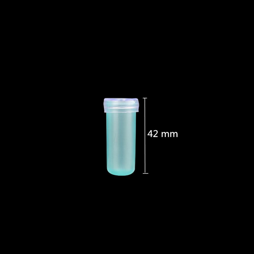 20 шт. пластиковая трубка для питания свежих цветов с крышкой трубка для хранения воды сохраняет свежесть гидропонного контейнера трубка для воды с цветами