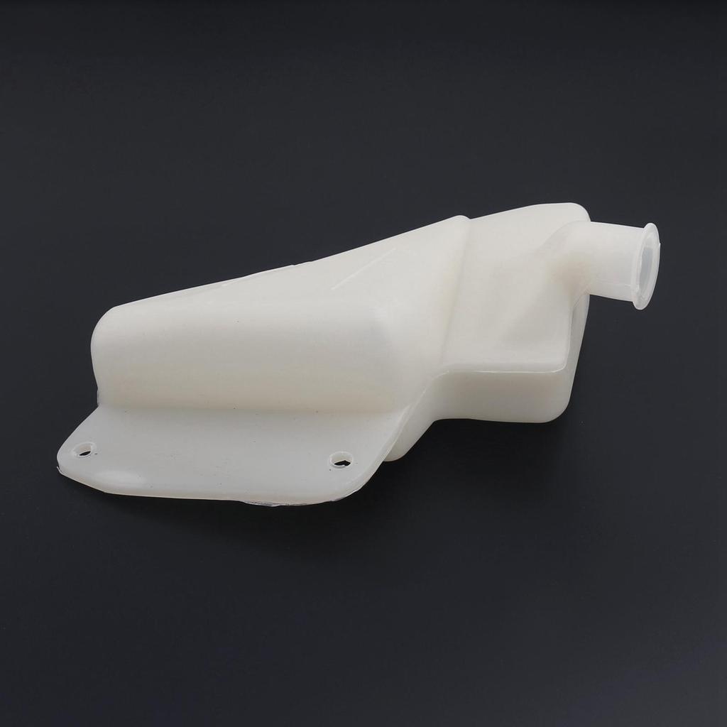 Radiator Coolant Overflow Tank Coolant Reserve Bottle For Yamaha YZF-R6 06-2014