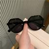 Модные Солнцезащитные Очки Женские Брендовые Винтажные Дорожные Солнцезащитные Очки Женские Очки Антибликовые Солнцезащитные Очки для Вождения Hombre